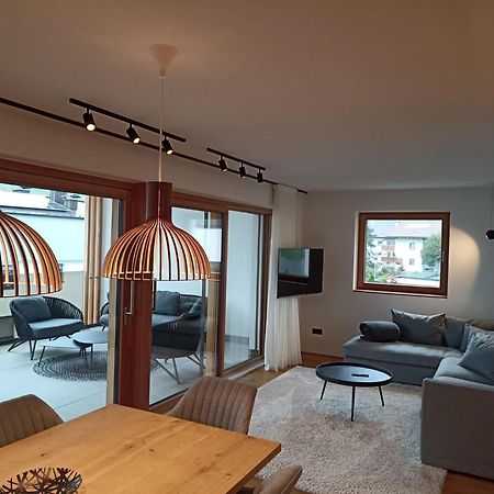 Premium Apartment Am Haidersee Und Reschensee - Resort Haideralm Schoeneben 산발렌티노알라무타 외부 사진