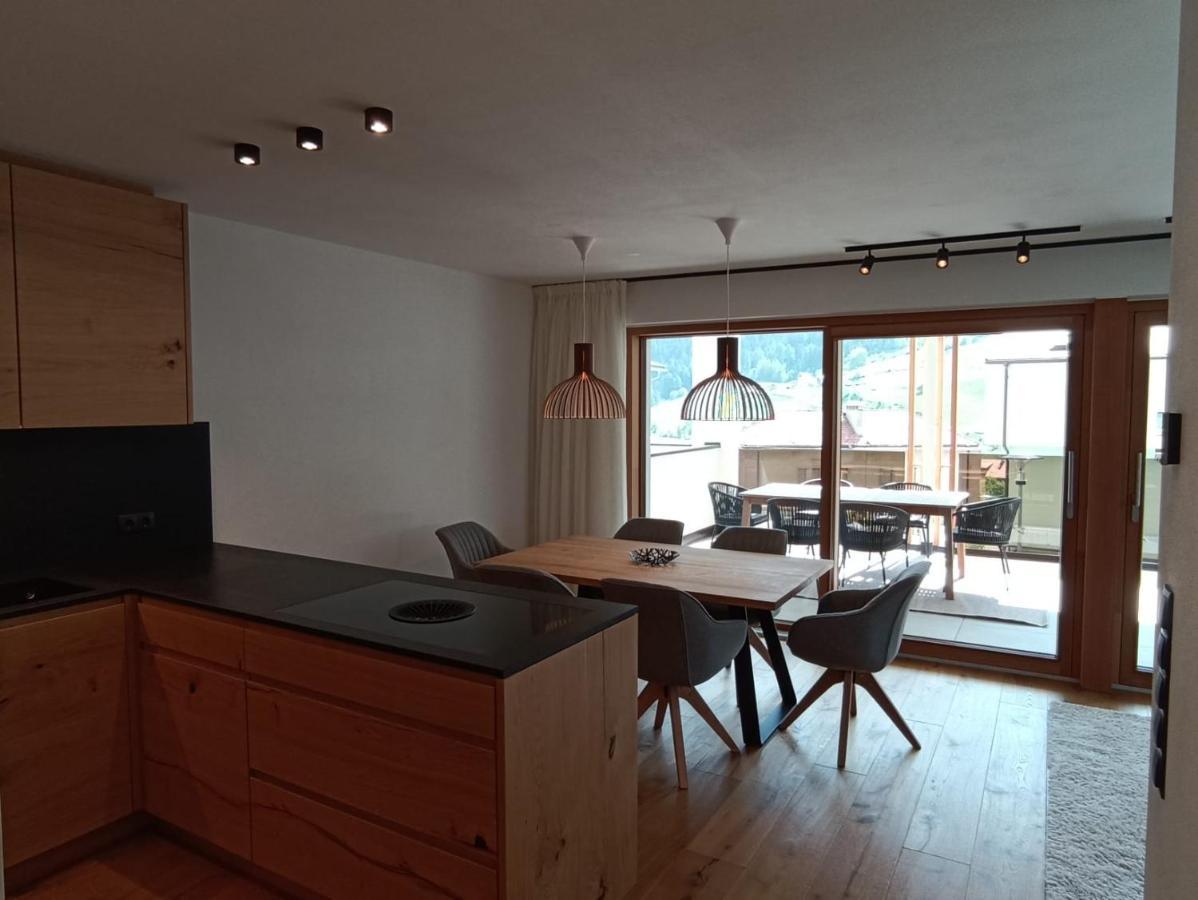 Premium Apartment Am Haidersee Und Reschensee - Resort Haideralm Schoeneben 산발렌티노알라무타 외부 사진