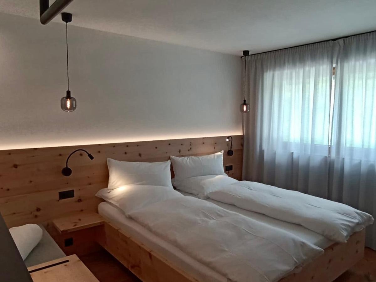 Premium Apartment Am Haidersee Und Reschensee - Resort Haideralm Schoeneben 산발렌티노알라무타 외부 사진