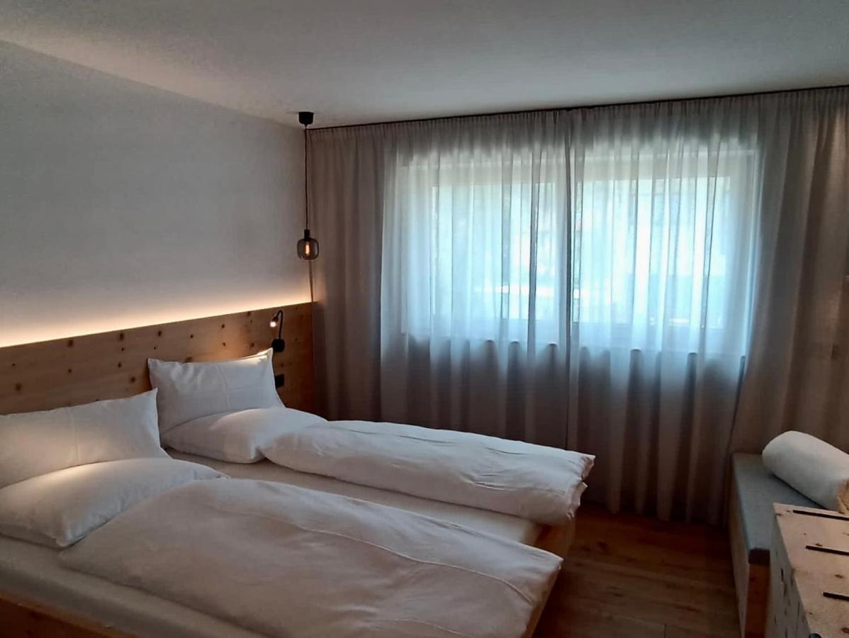 Premium Apartment Am Haidersee Und Reschensee - Resort Haideralm Schoeneben 산발렌티노알라무타 외부 사진